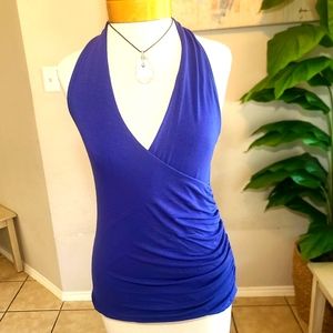 Kenneth Cole Reaction halter top